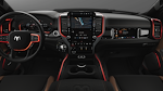 New 2025 Ram 1500 Rebel Crew Cab 4x4 Pickup for sale #IT-R25217 - photo 6