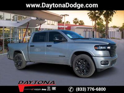 New 2025 Ram 1500 Laramie Crew Cab 4x4 Pickup for sale #R25226 - photo 1