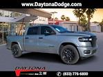 New 2025 Ram 1500 Laramie Crew Cab 4x4 Pickup for sale #R25226 - photo 1