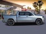New 2025 Ram 1500 Laramie Crew Cab 4x4 Pickup for sale #R25226 - photo 2