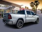 New 2025 Ram 1500 Laramie Crew Cab 4x4 Pickup for sale #R25226 - photo 3
