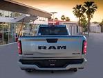 New 2025 Ram 1500 Laramie Crew Cab 4x4 Pickup for sale #R25226 - photo 4