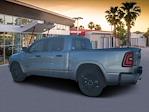 New 2025 Ram 1500 Laramie Crew Cab 4x4 Pickup for sale #R25226 - photo 5