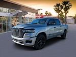 New 2025 Ram 1500 Laramie Crew Cab 4x4 Pickup for sale #R25226 - photo 7