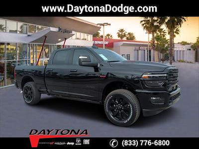 New 2025 Ram 2500 Laramie Crew Cab 4x4 Pickup for sale #R25229 - photo 1