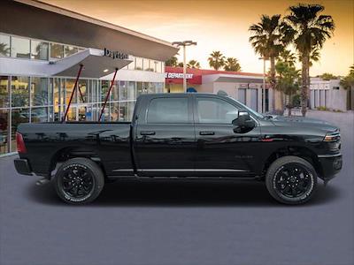 New 2025 Ram 2500 Laramie Crew Cab 4x4 Pickup for sale #R25229 - photo 2