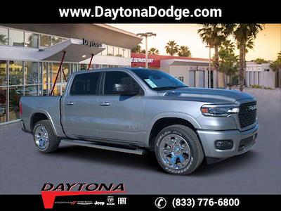 New 2025 Ram 1500 Big Horn Crew Cab Pickup for sale #R25232 - photo 1