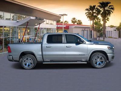 New 2025 Ram 1500 Big Horn Crew Cab Pickup for sale #R25232 - photo 2