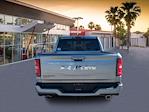 New 2025 Ram 1500 Big Horn Crew Cab Pickup for sale #R25232 - photo 4