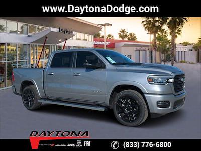 New 2025 Ram 1500 Laramie Crew Cab Pickup for sale #R25237 - photo 1
