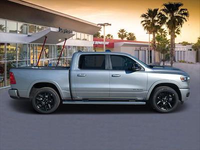 New 2025 Ram 1500 Laramie Crew Cab Pickup for sale #R25237 - photo 2