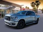 New 2025 Ram 1500 Laramie Crew Cab Pickup for sale #R25237 - photo 7