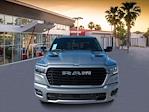 New 2025 Ram 1500 Laramie Crew Cab Pickup for sale #R25237 - photo 8