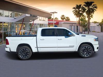 New 2025 Ram 1500 Limited Crew Cab 4x4 Pickup for sale #R25240 - photo 2