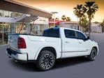 New 2025 Ram 1500 Limited Crew Cab 4x4 Pickup for sale #R25240 - photo 3