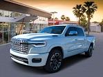 New 2025 Ram 1500 Limited Crew Cab 4x4 Pickup for sale #R25240 - photo 7