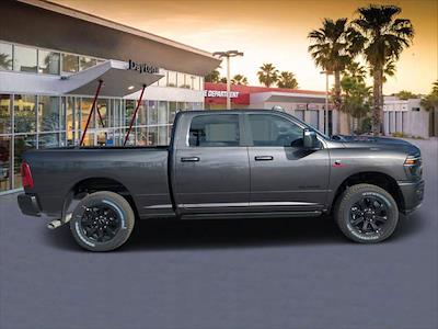New 2025 Ram 2500 Laramie Crew Cab 4x4 Pickup for sale #R25241 - photo 2