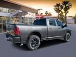 New 2025 Ram 2500 Laramie Crew Cab 4x4 Pickup for sale #R25241 - photo 3