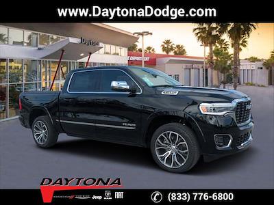New 2025 Ram 1500 Limited Longhorn Crew Cab 4x4 Pickup for sale #R25247 - photo 1