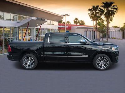 New 2025 Ram 1500 Limited Longhorn Crew Cab 4x4 Pickup for sale #R25247 - photo 2