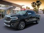 New 2025 Ram 1500 Limited Longhorn Crew Cab 4x4 Pickup for sale #R25247 - photo 7