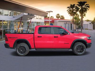 New 2025 Ram 1500 Rebel Crew Cab 4x4 Pickup for sale #R25252 - photo 2