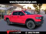 New 2025 Ram 1500 Rebel Crew Cab 4x4 Pickup for sale #R25252 - photo 1