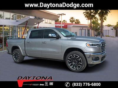 New 2025 Ram 1500 Longhorn Crew Cab 4x4 Pickup for sale #R25253 - photo 1