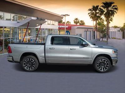 New 2025 Ram 1500 Longhorn Crew Cab 4x4 Pickup for sale #R25253 - photo 2