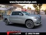 New 2025 Ram 1500 Longhorn Crew Cab 4x4 Pickup for sale #R25253 - photo 1