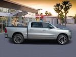 New 2025 Ram 1500 Longhorn Crew Cab 4x4 Pickup for sale #R25253 - photo 2