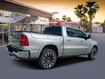 New 2025 Ram 1500 Longhorn Crew Cab 4x4 Pickup for sale #R25253 - photo 3
