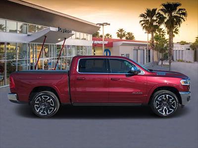 New 2025 Ram 1500 Longhorn Crew Cab 4x4 Pickup for sale #R25254 - photo 2