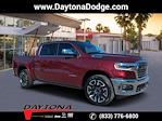 New 2025 Ram 1500 Longhorn Crew Cab 4x4 Pickup for sale #R25254 - photo 1