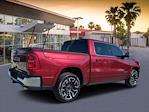 New 2025 Ram 1500 Longhorn Crew Cab 4x4 Pickup for sale #R25254 - photo 3
