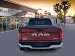 New 2025 Ram 1500 Longhorn Crew Cab 4x4 Pickup for sale #R25254 - photo 4