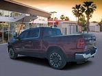 New 2025 Ram 1500 Longhorn Crew Cab 4x4 Pickup for sale #R25254 - photo 5