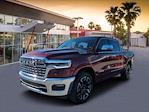 New 2025 Ram 1500 Longhorn Crew Cab 4x4 Pickup for sale #R25254 - photo 7