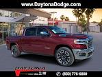 New 2025 Ram 1500 Longhorn Crew Cab 4x4 Pickup for sale #R25258 - photo 1