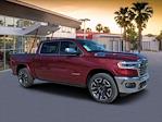 New 2025 Ram 1500 Longhorn Crew Cab 4x4 Pickup for sale #R25258 - photo 2