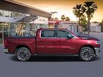 New 2025 Ram 1500 Longhorn Crew Cab 4x4 Pickup for sale #R25258 - photo 3