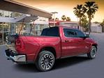 New 2025 Ram 1500 Longhorn Crew Cab 4x4 Pickup for sale #R25258 - photo 4