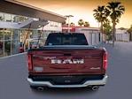 New 2025 Ram 1500 Longhorn Crew Cab 4x4 Pickup for sale #R25258 - photo 5