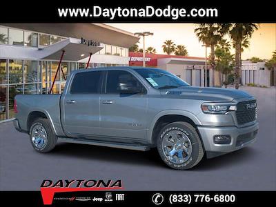 New 2025 Ram 1500 Big Horn Crew Cab Pickup for sale #R25269 - photo 1