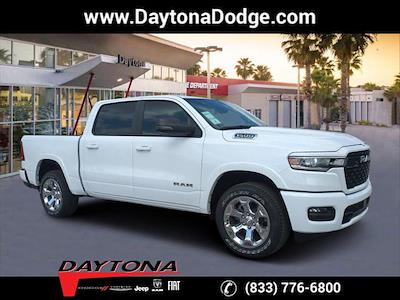 New 2025 Ram 1500 Big Horn Crew Cab Pickup for sale #R25270 - photo 1