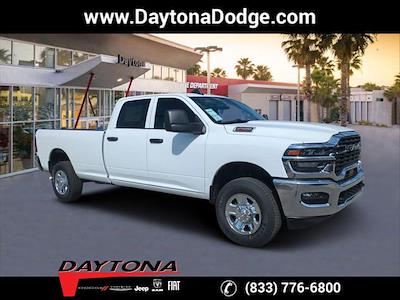 New 2025 Ram 2500 Tradesman Crew Cab 4x4 Pickup for sale #R25277 - photo 1