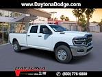 New 2025 Ram 2500 Tradesman Crew Cab 4x4 Pickup for sale #R25277 - photo 1