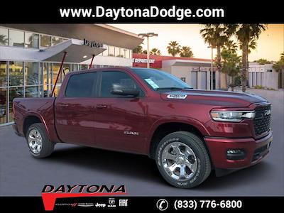 New 2025 Ram 1500 Big Horn Crew Cab Pickup for sale #R25279 - photo 1