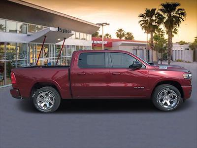 New 2025 Ram 1500 Big Horn Crew Cab Pickup for sale #R25279 - photo 2