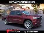 New 2025 Ram 1500 Big Horn Crew Cab Pickup for sale #R25279 - photo 1